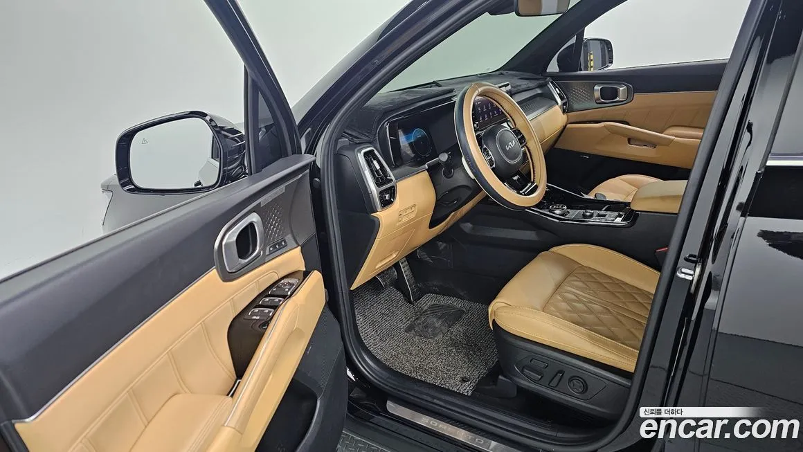 Kia Sorento 2022 из KR, фото 10