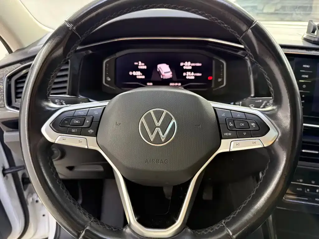 Volkswagen GTE PHEV 2021 из CN, фото 9