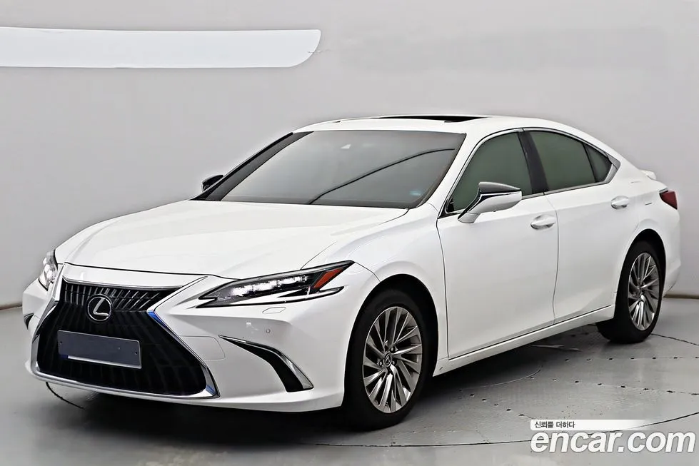 Lexus ES 2023 из KR, фото 1
