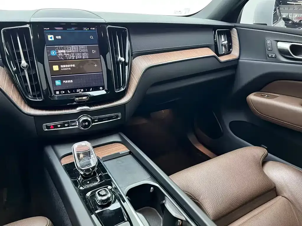 [object Object] XC60 2023 из CN, фото 10