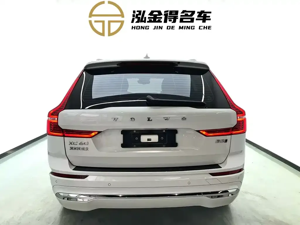 [object Object] XC60 2023 из CN, фото 5
