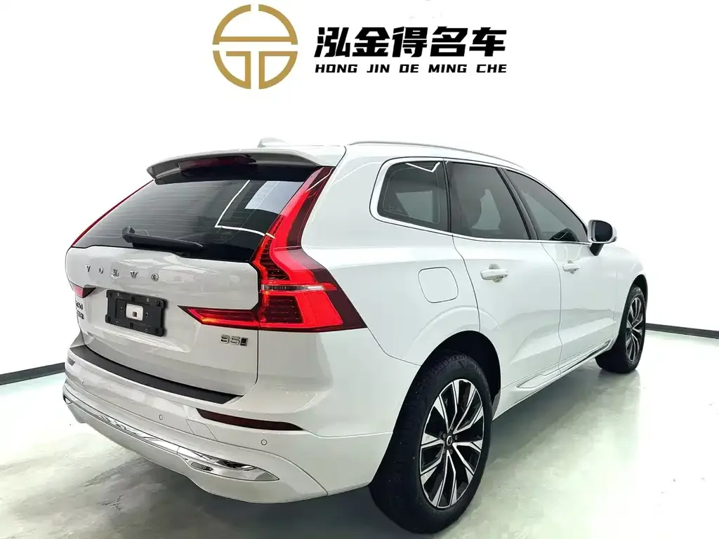 [object Object] XC60 2023 из CN, фото 6