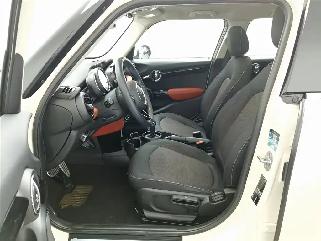 MINI Cooper (3-door) 2021 из CN, фото 10
