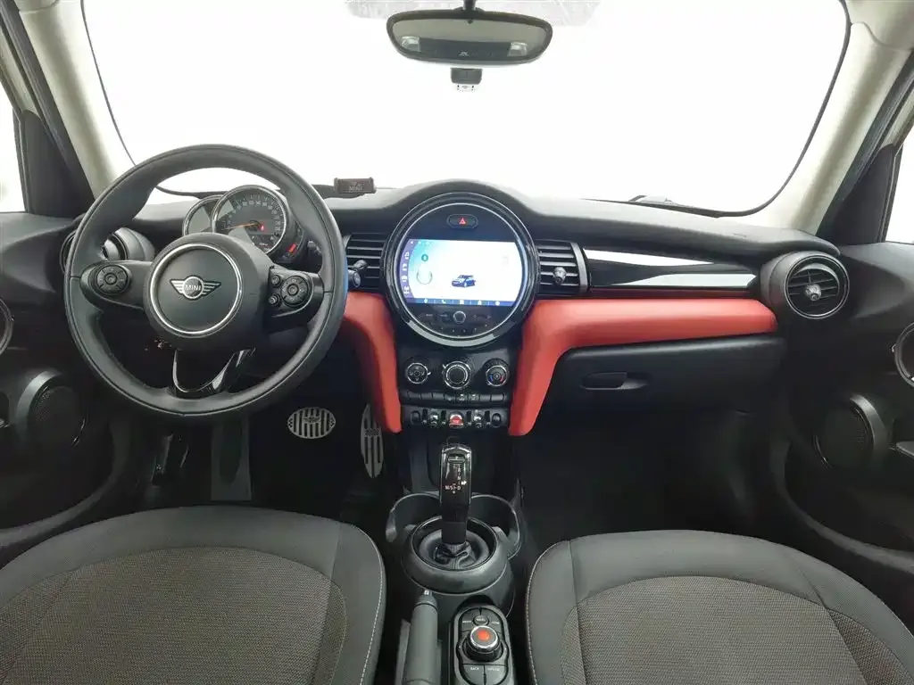 MINI Cooper (3-door) 2021 из CN, фото 5