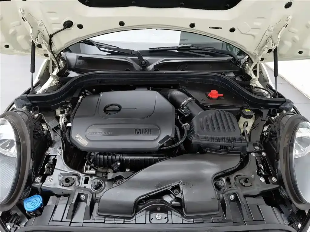 MINI Cooper (3-door) 2021 из CN, фото 6