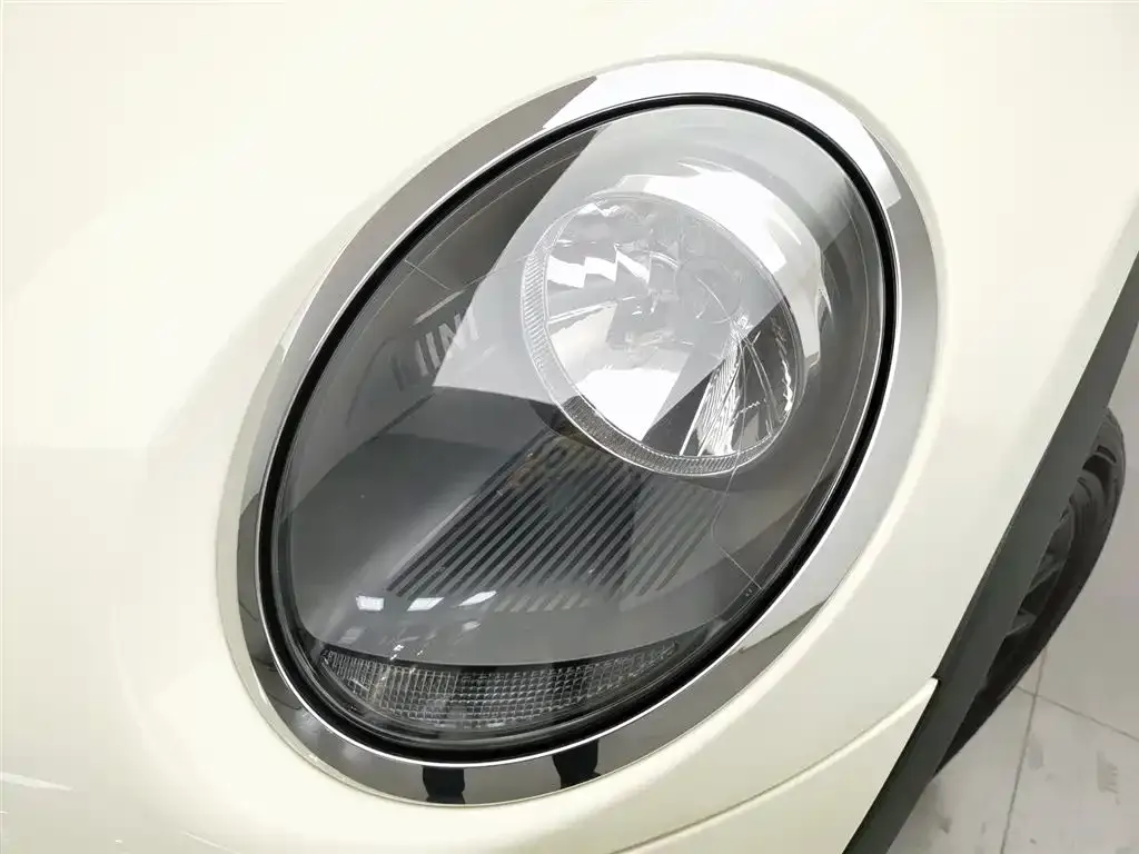 MINI Cooper (3-door) 2021 из CN, фото 7