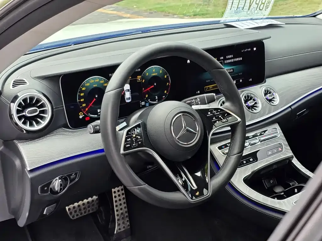 Mercedes-Benz CLS 2024 из CN, фото 3