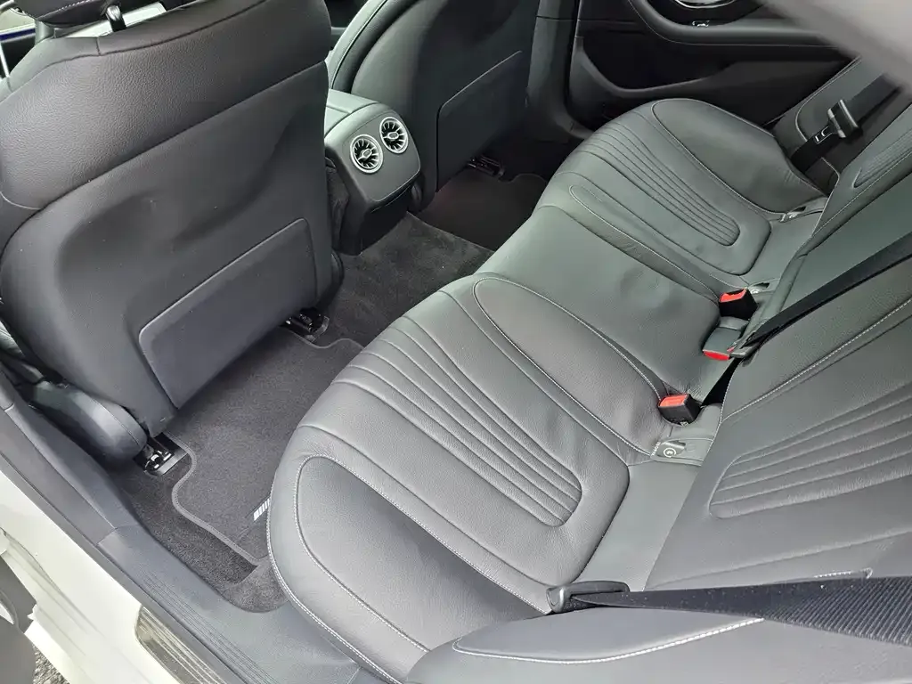 Mercedes-Benz CLS 2024 из CN, фото 6