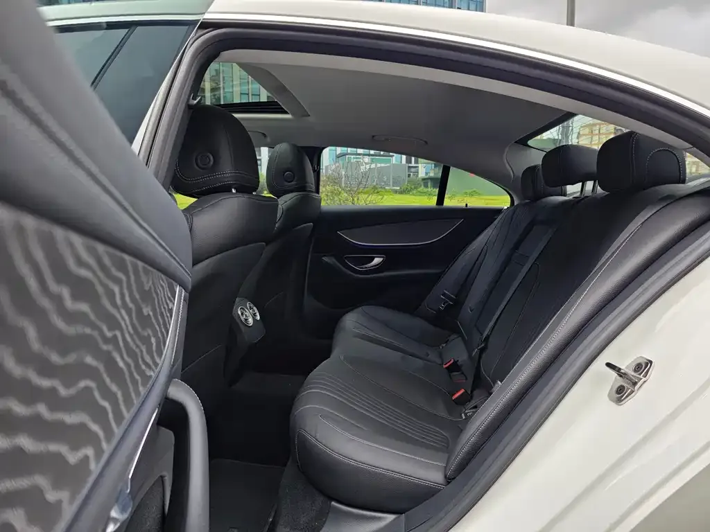 Mercedes-Benz CLS 2024 из CN, фото 9