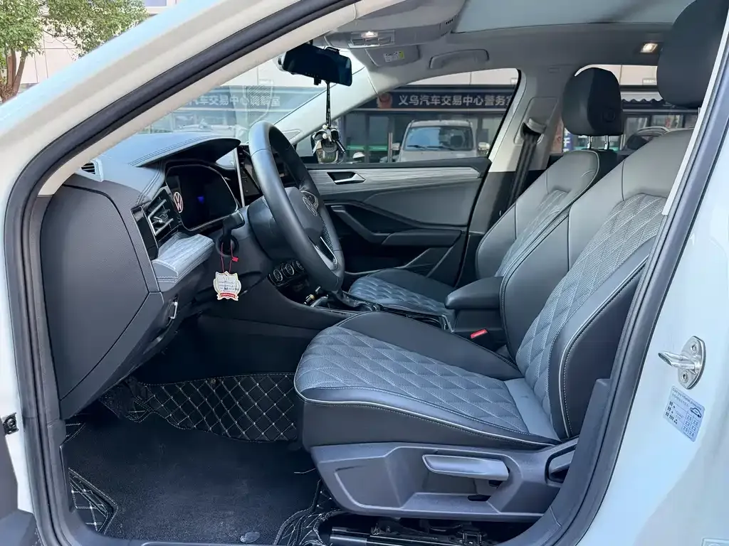 Volkswagen Sagitar 2023 из CN, фото 7