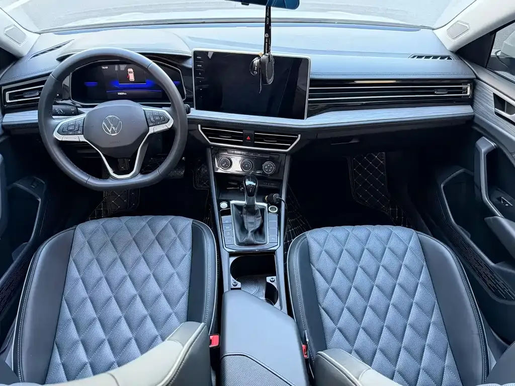 Volkswagen Sagitar 2023 из CN, фото 8