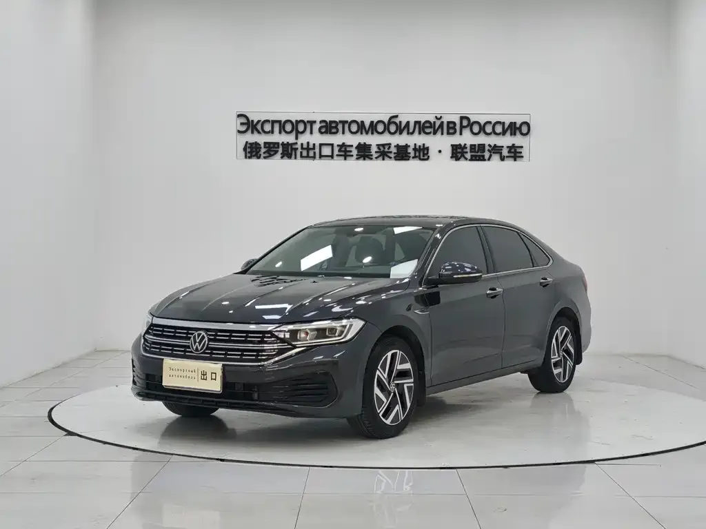 Volkswagen Sagitar 2022 из CN, фото 1