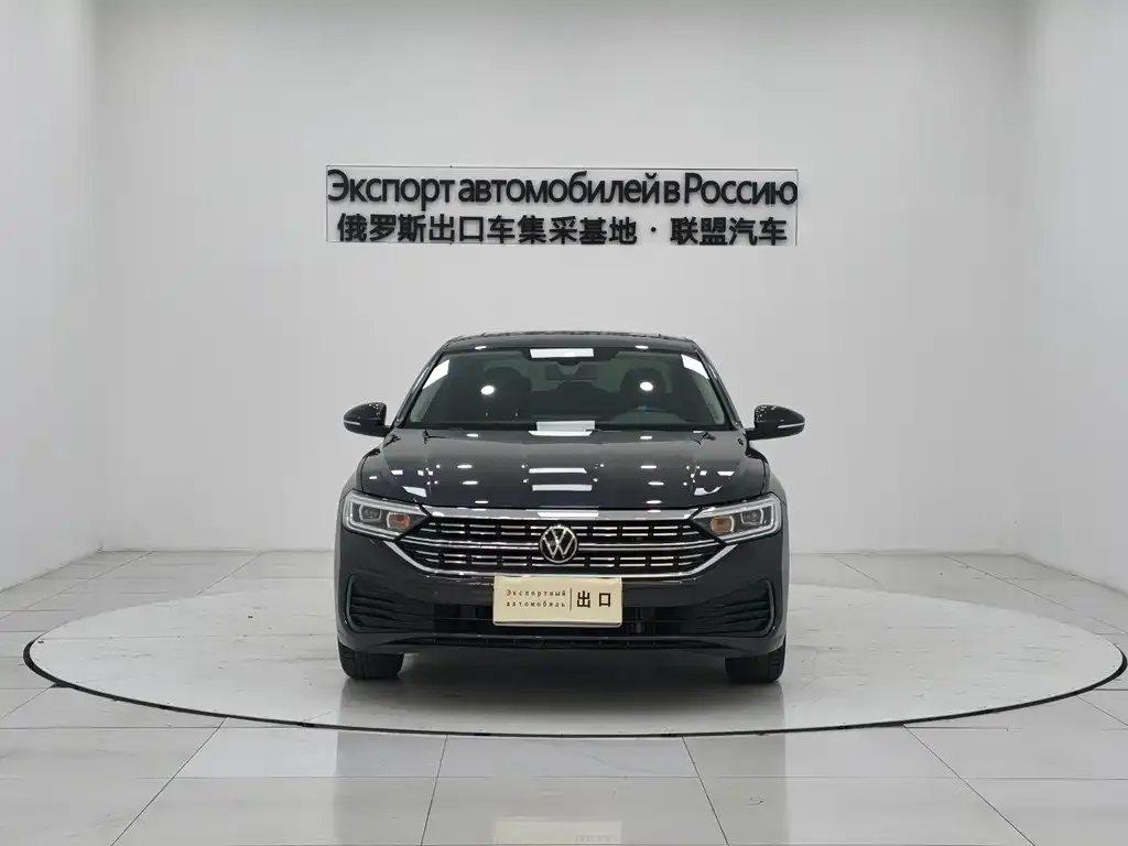 Volkswagen Sagitar 2022 из CN, фото 2