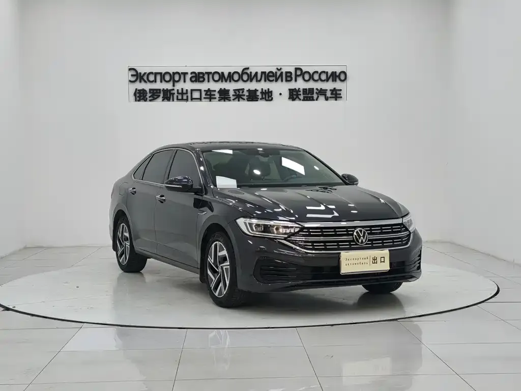 Volkswagen Sagitar 2022 из CN, фото 3