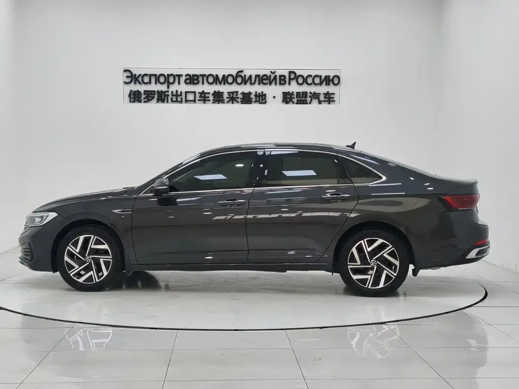 Volkswagen Sagitar 2022 из CN, фото 6