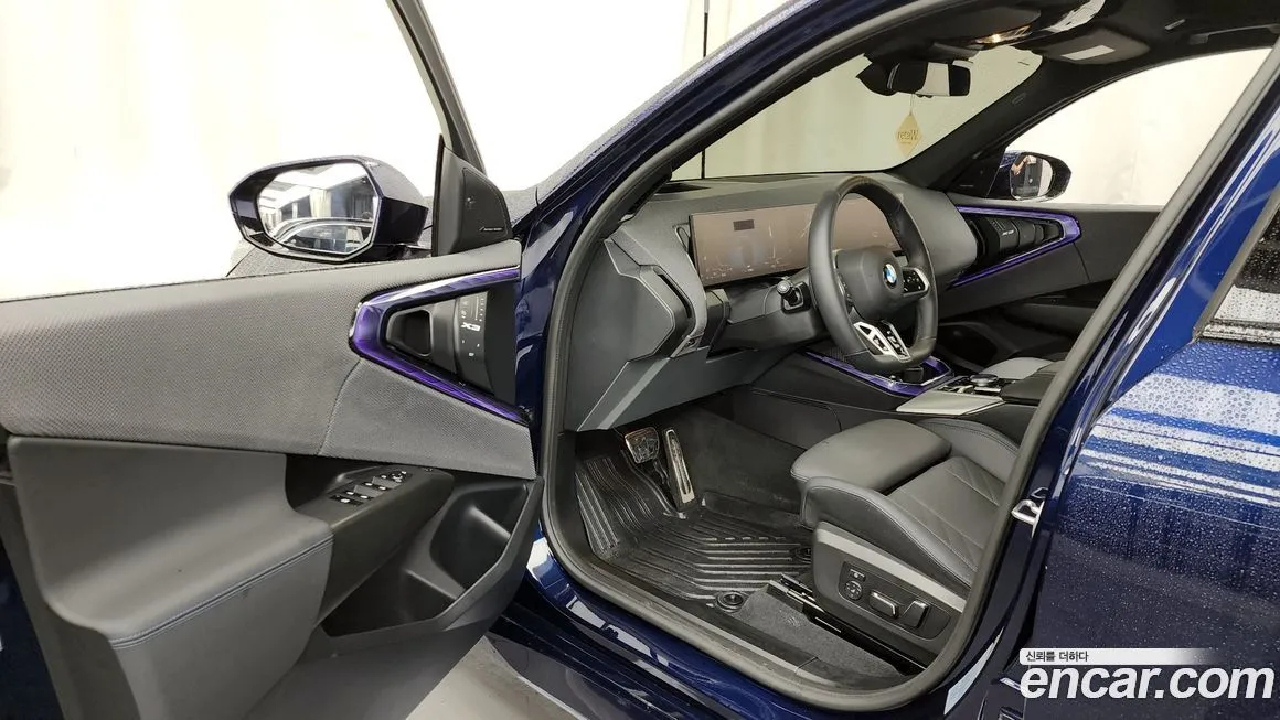 BMW X3 2025 из KR, фото 10