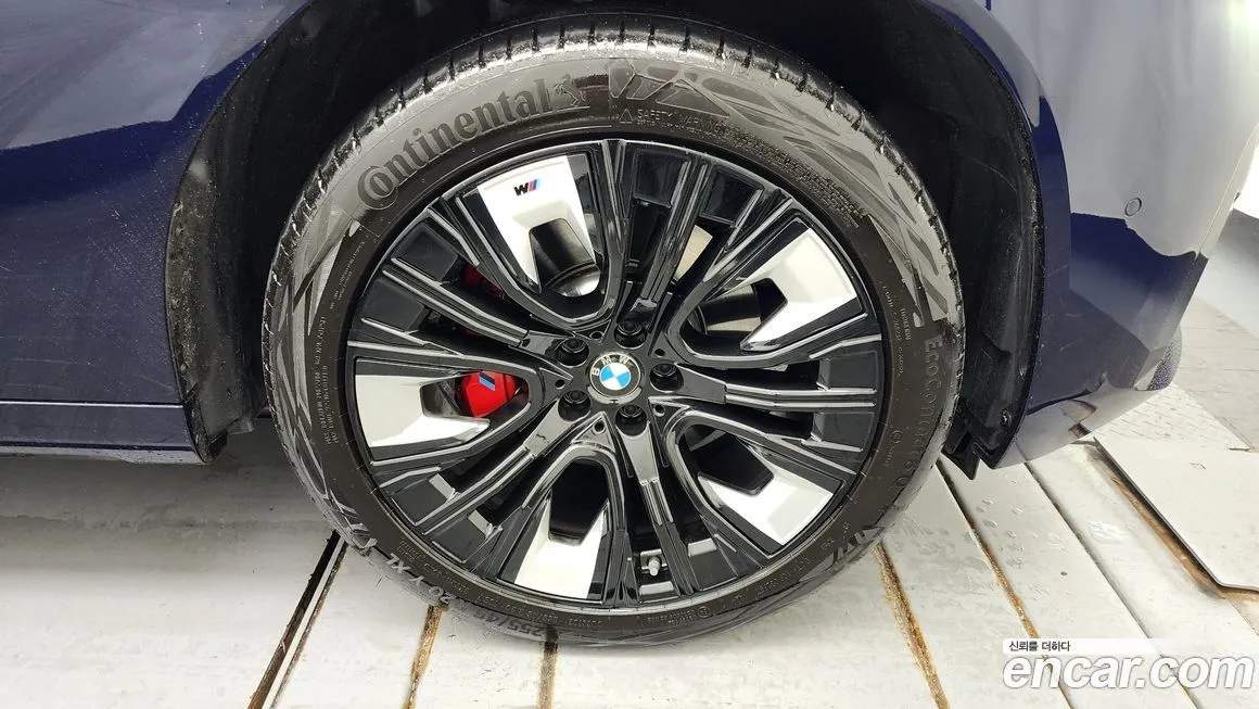 BMW X3 2025 из KR, фото 5
