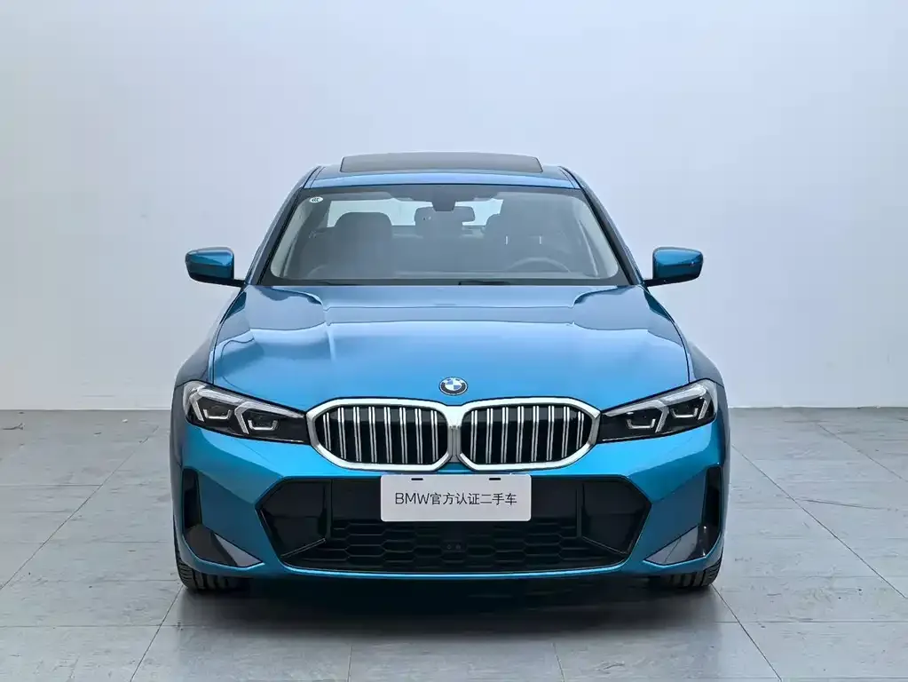 [object Object] 3 Series 2024 из CN, фото 3