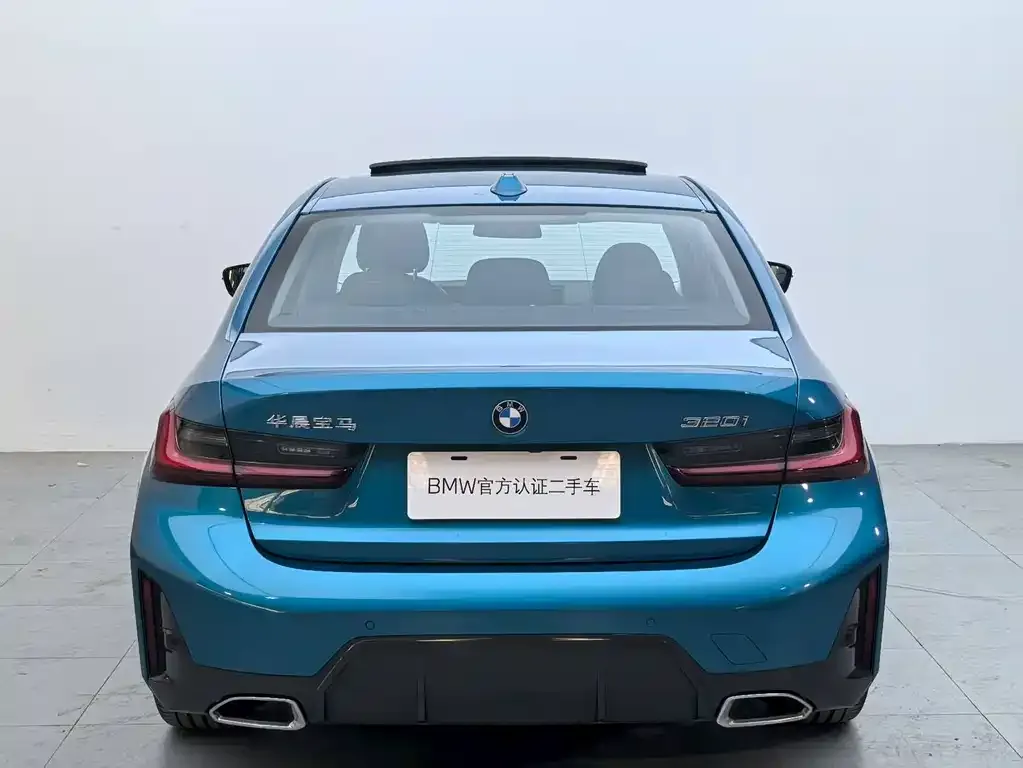 [object Object] 3 Series 2024 из CN, фото 5