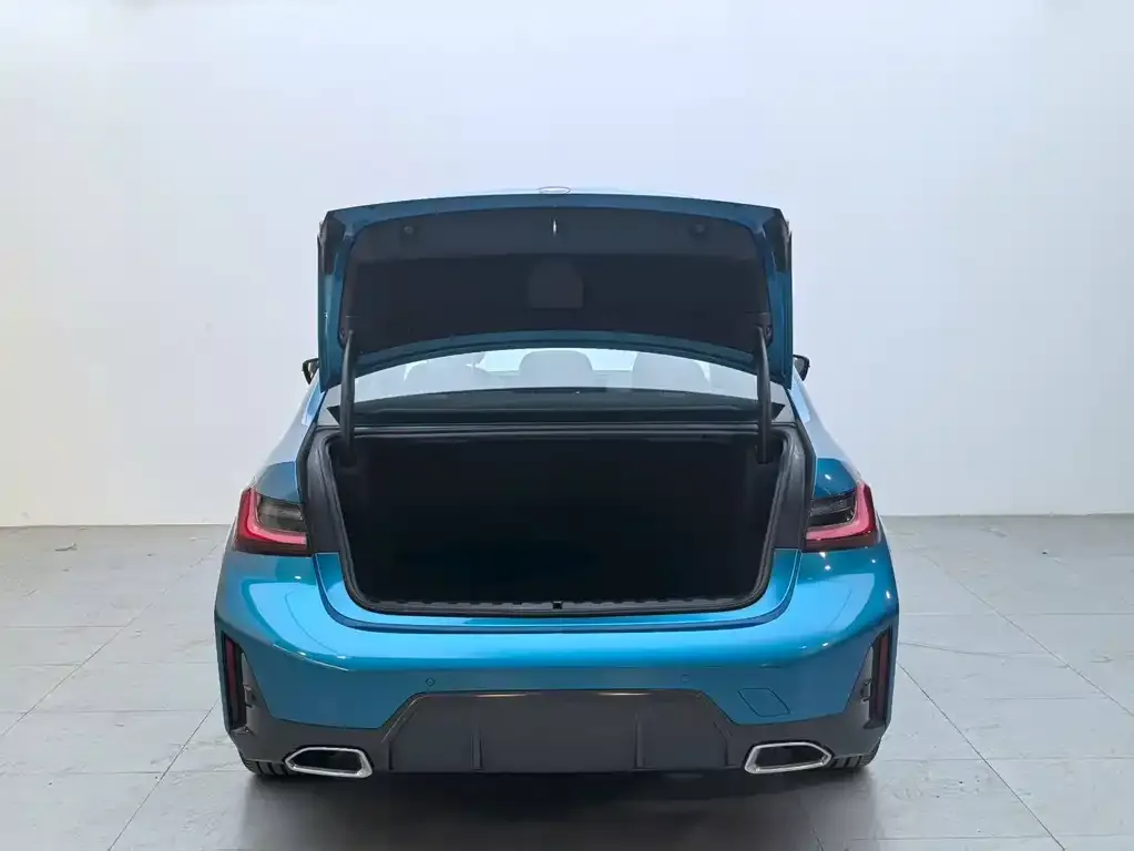 [object Object] 3 Series 2024 из CN, фото 6