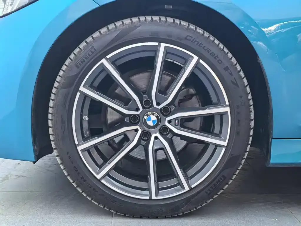 [object Object] 3 Series 2024 из CN, фото 7