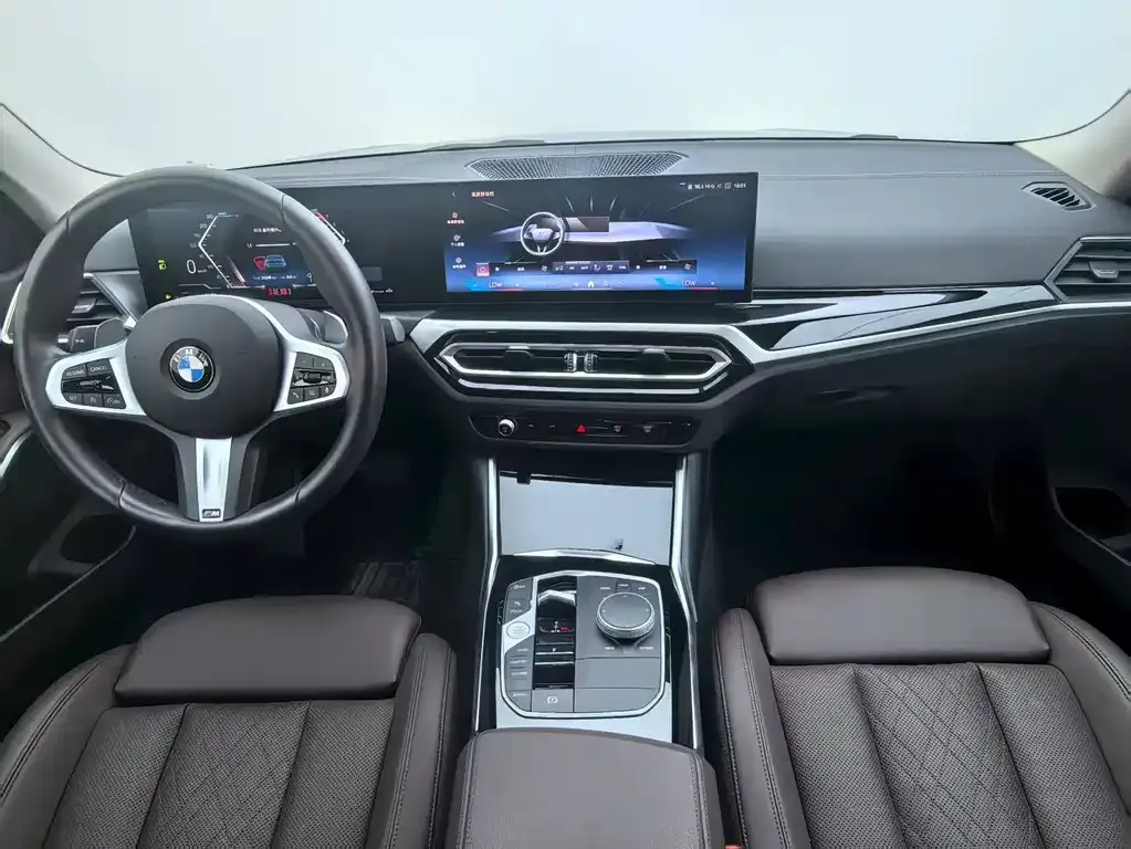 [object Object] 3 Series 2024 из CN, фото 8