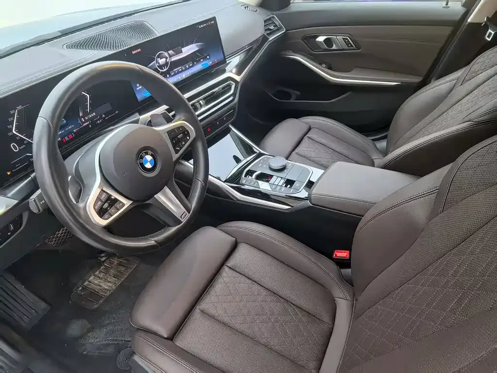 [object Object] 3 Series 2024 из CN, фото 9