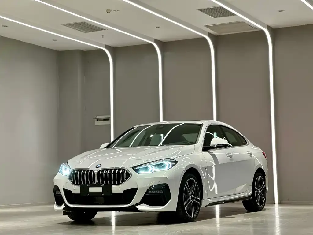 BMW 2 Series (Import) 2024 из CN, фото 1