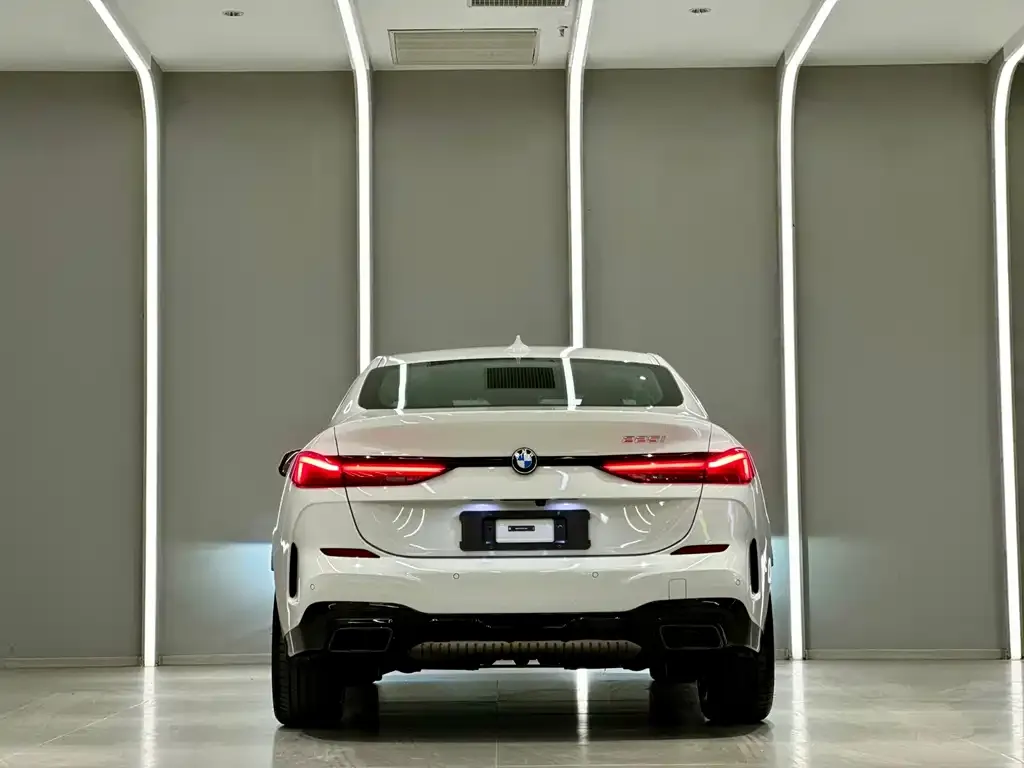 BMW 2 Series (Import) 2024 из CN, фото 10