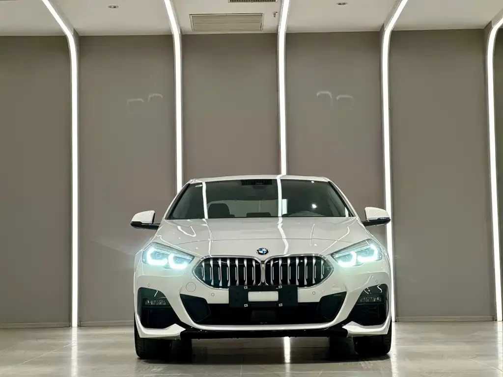 BMW 2 Series (Import) 2024 из CN, фото 2
