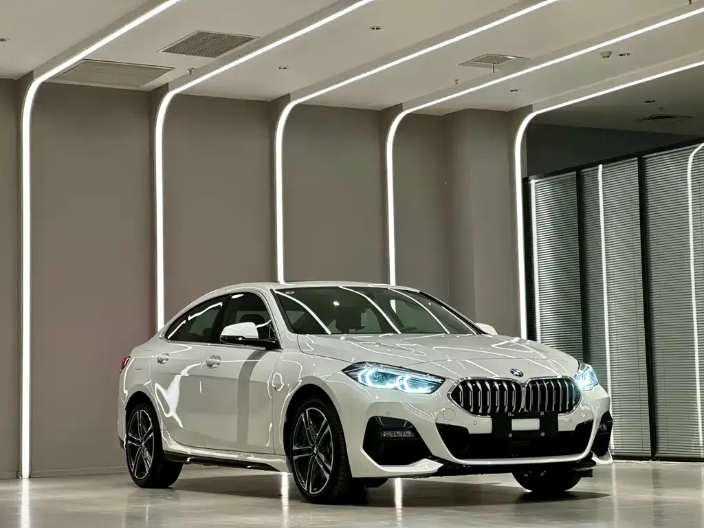 BMW 2 Series (Import) 2024 из CN, фото 3