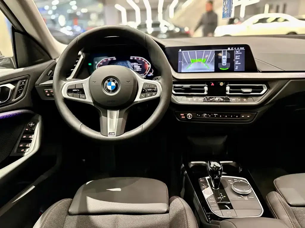 BMW 2 Series (Import) 2024 из CN, фото 5