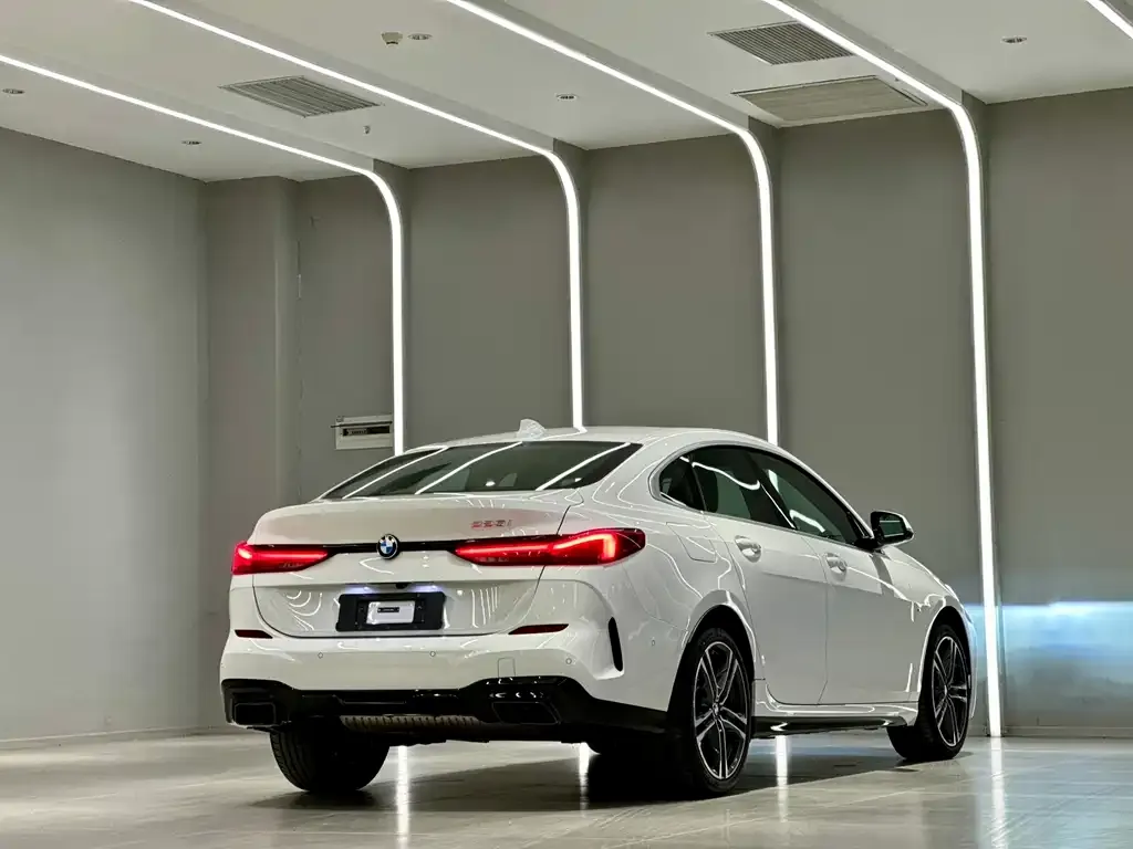BMW 2 Series (Import) 2024 из CN, фото 9