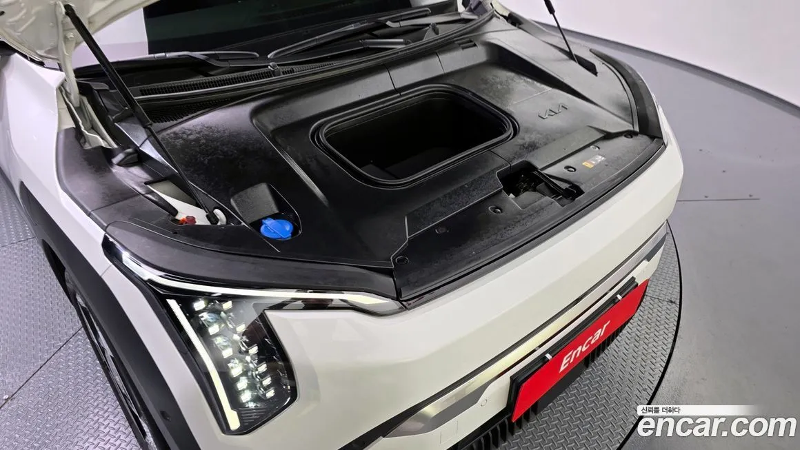 Kia EV3 — фото 6