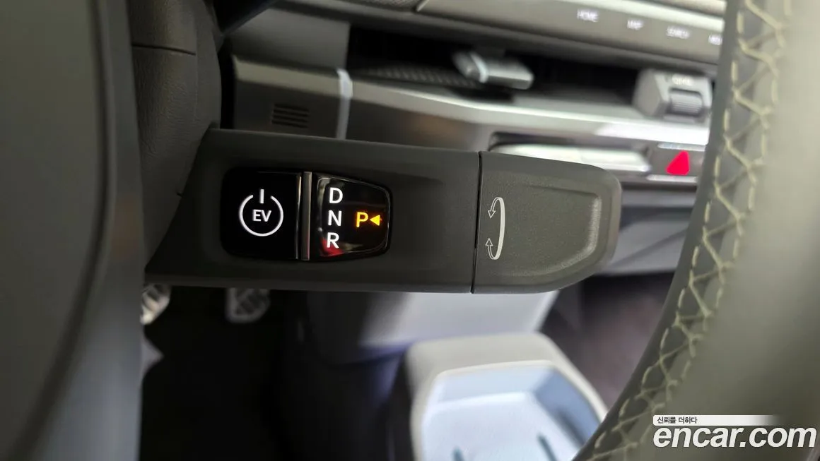 Kia EV3 — фото 9