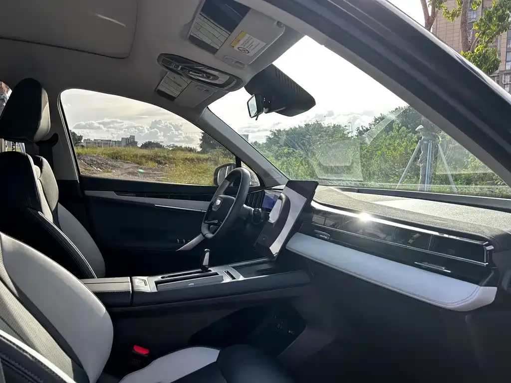 [object Object] Boyue L 2025 из CN, фото 4