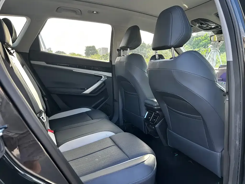 [object Object] Boyue L 2025 из CN, фото 5