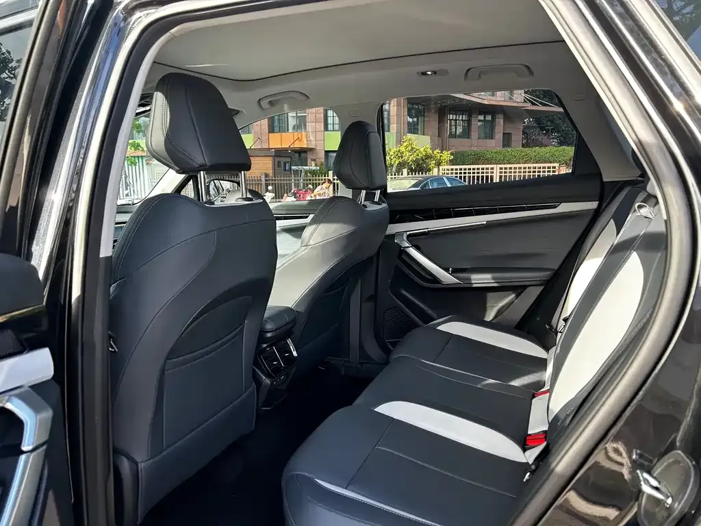 [object Object] Boyue L 2025 из CN, фото 6