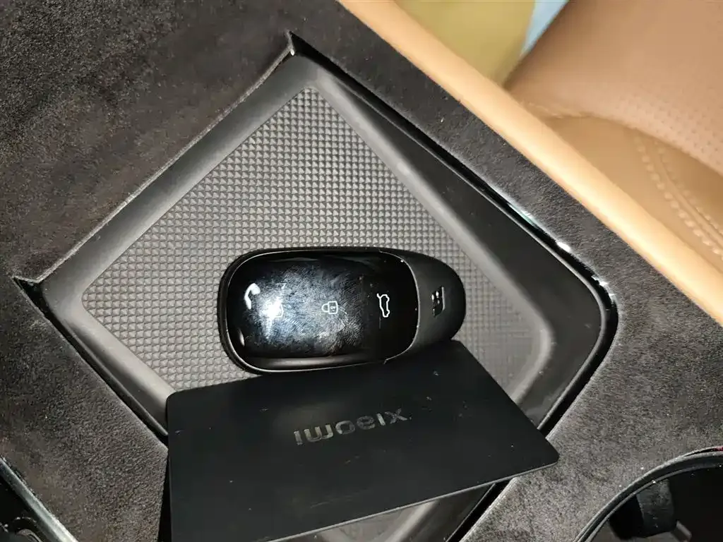 Li Auto ONE 2021 из CN, фото 9