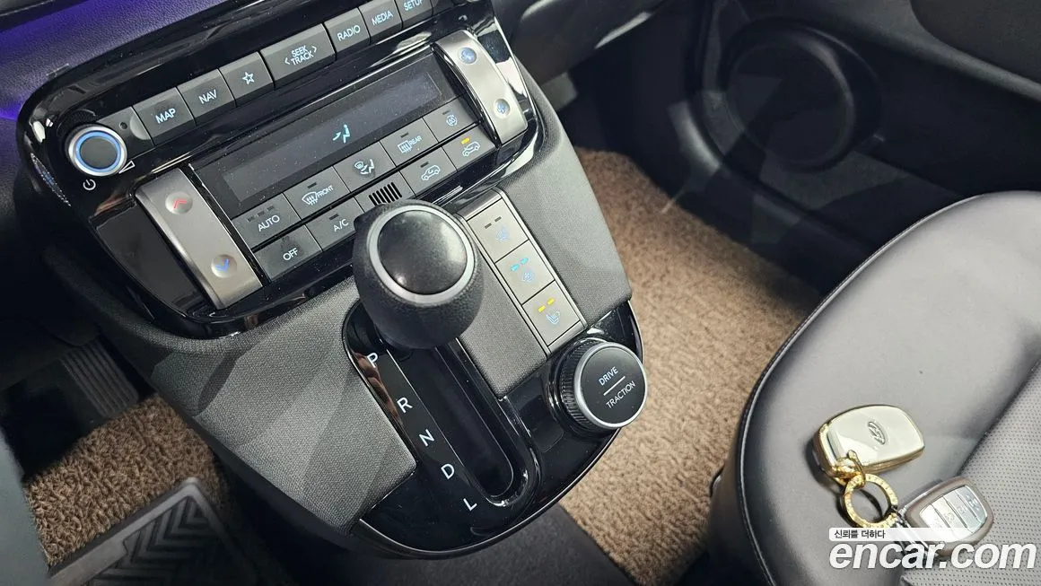 Hyundai Casper — фото 9