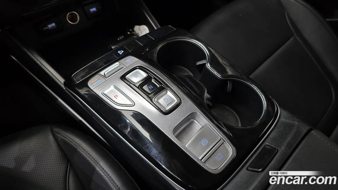 Hyundai Tucson — фото 9