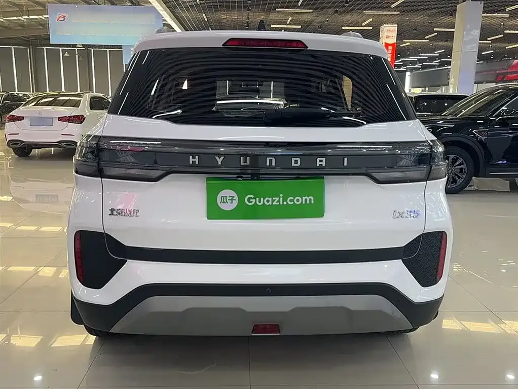 Hyundai ix35 2023 из CN, фото 6