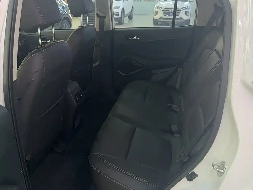 Hyundai ix35 2023 из CN, фото 8