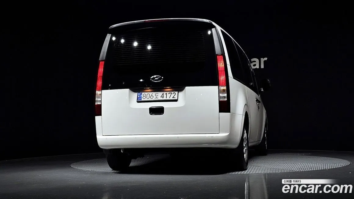 Hyundai Staria — фото 4