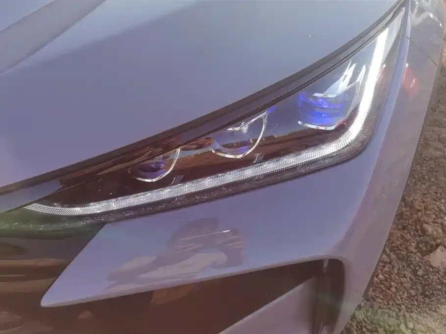 BYD Tang New Energy 2024 из CN, фото 5