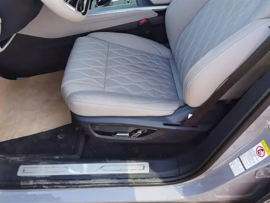 BYD Tang New Energy 2024 из CN, фото 9