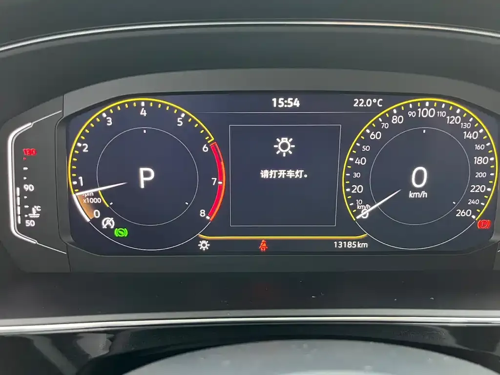 Volkswagen Passat 2024 из CN, фото 6