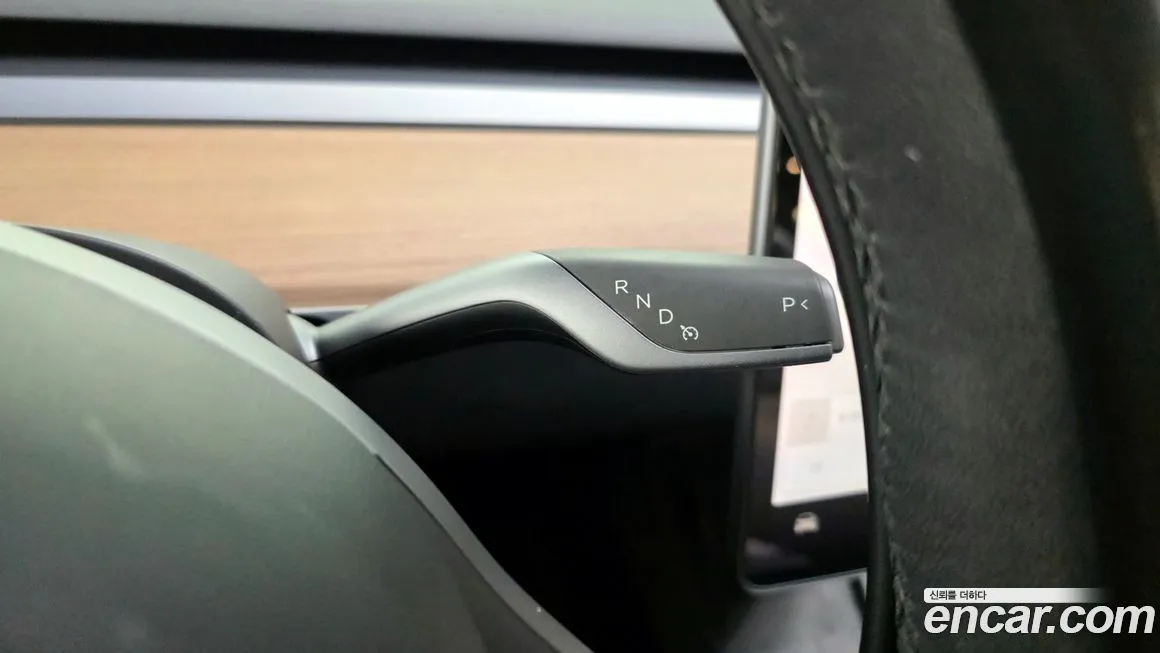 Tesla Model Y 2021 из KR, фото 9