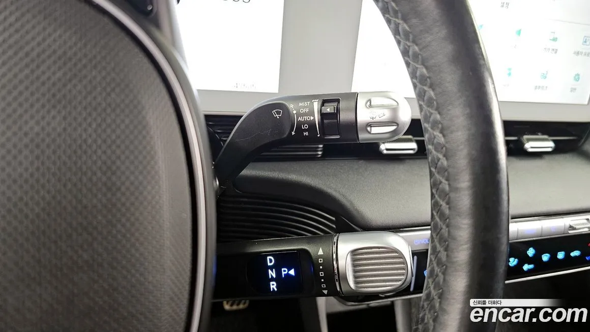 Hyundai Ioniq5 — фото 9