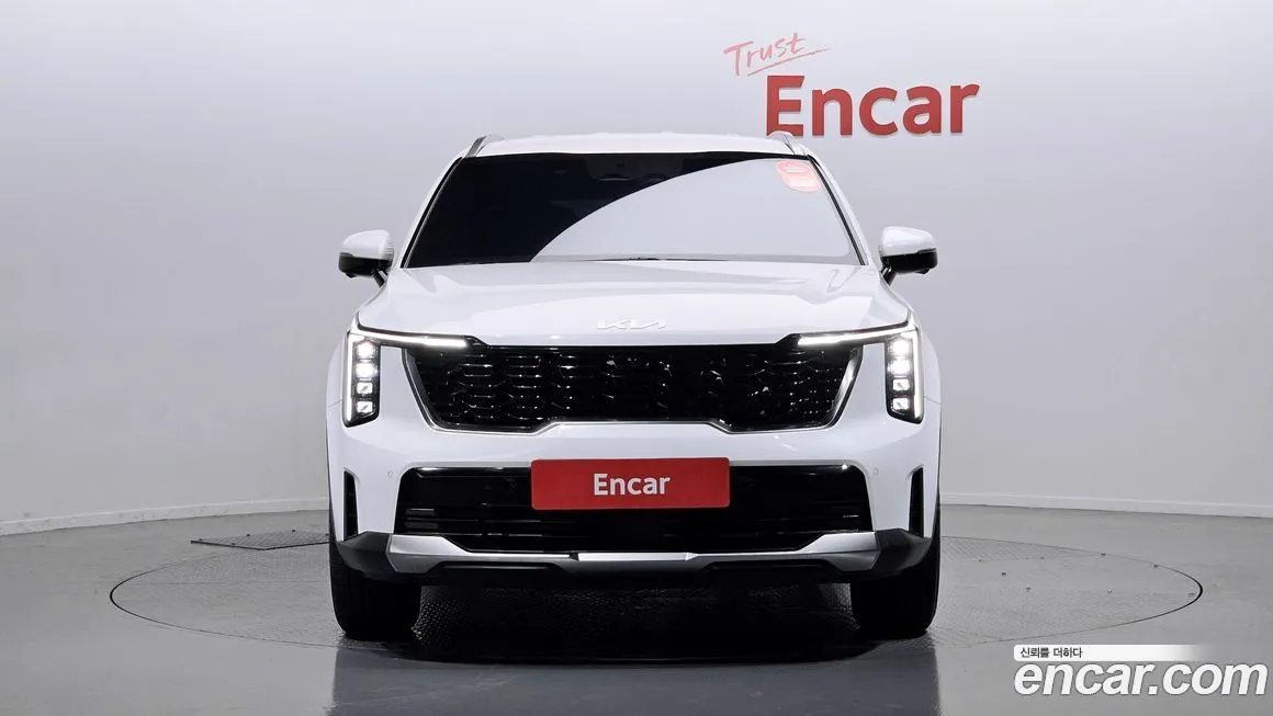 Kia Sorento — фото 3
